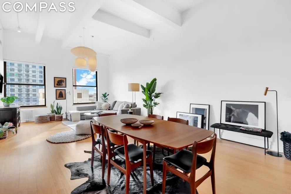 Unit for sale at 70 Washington Street, Brooklyn, NY 11201