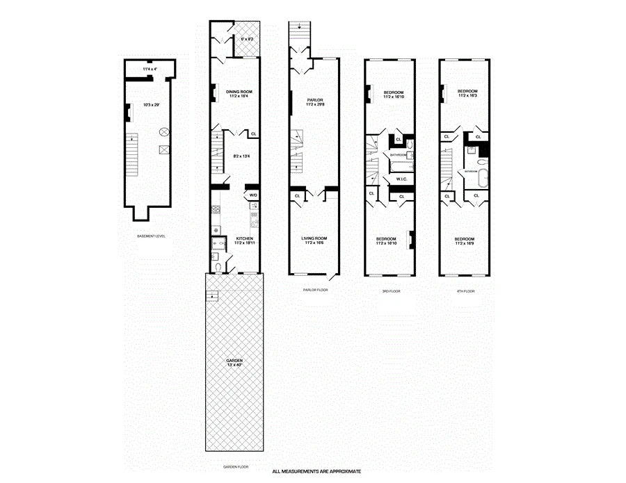 Unit for sale at 123 E 92nd Street, Manhattan, NY 10128
