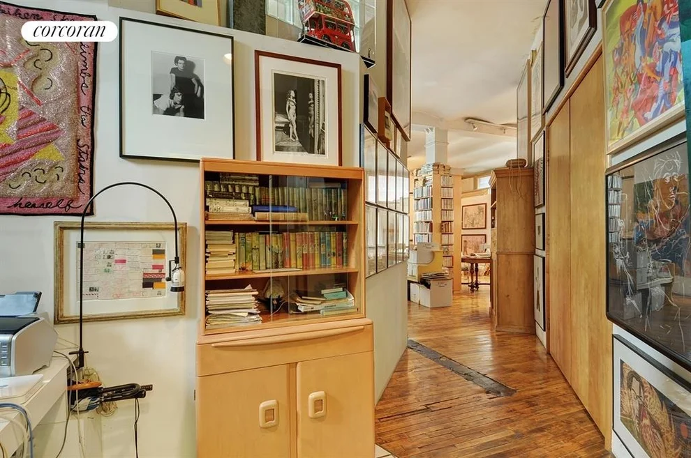 Unit for sale at 45 LISPENARD Street, Manhattan, NY 10013