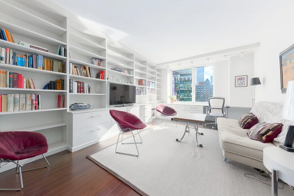 Unit for sale at 60 Riverside Boulevard, Manhattan, NY 10069