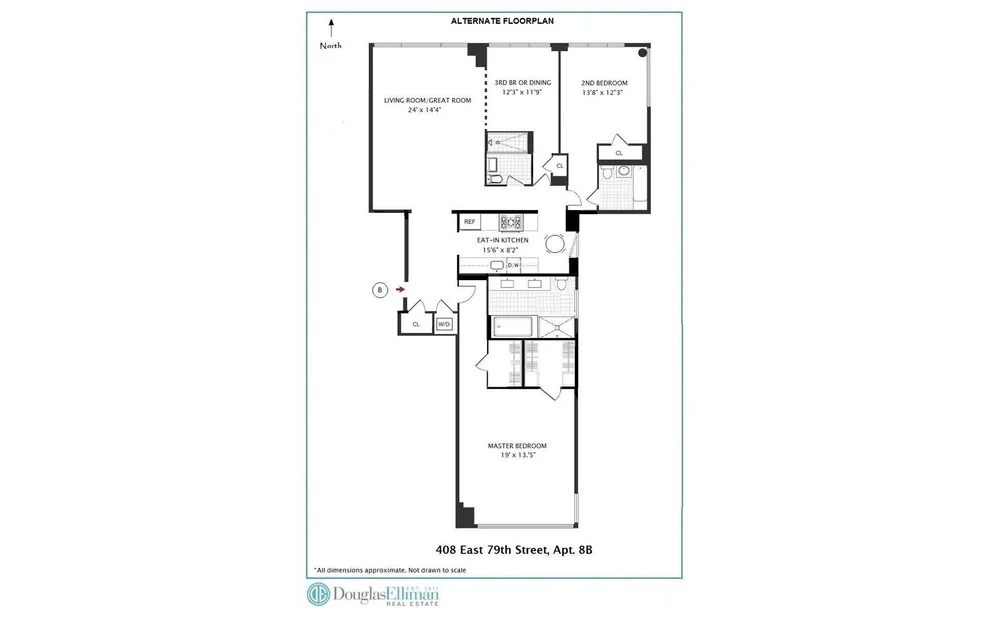 Unit for sale at 408 E 79TH Street, Manhattan, NY 10075