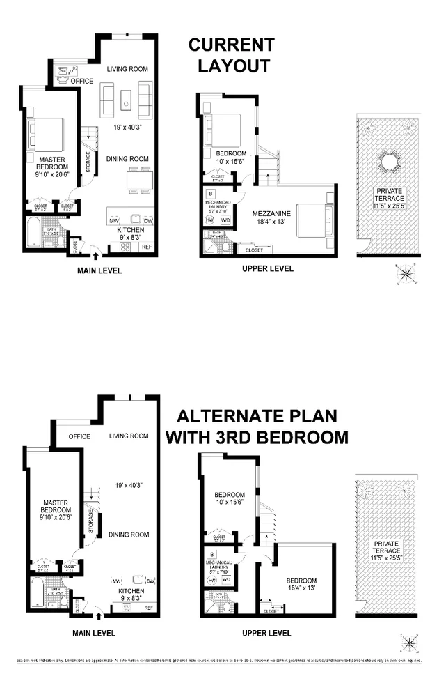 Unit for sale at 361 CARROLL Street, Brooklyn, NY 11231