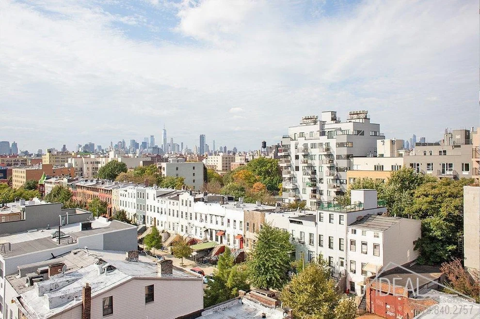 Unit for sale at 594 Marcy Avenue, Brooklyn, NY 11206