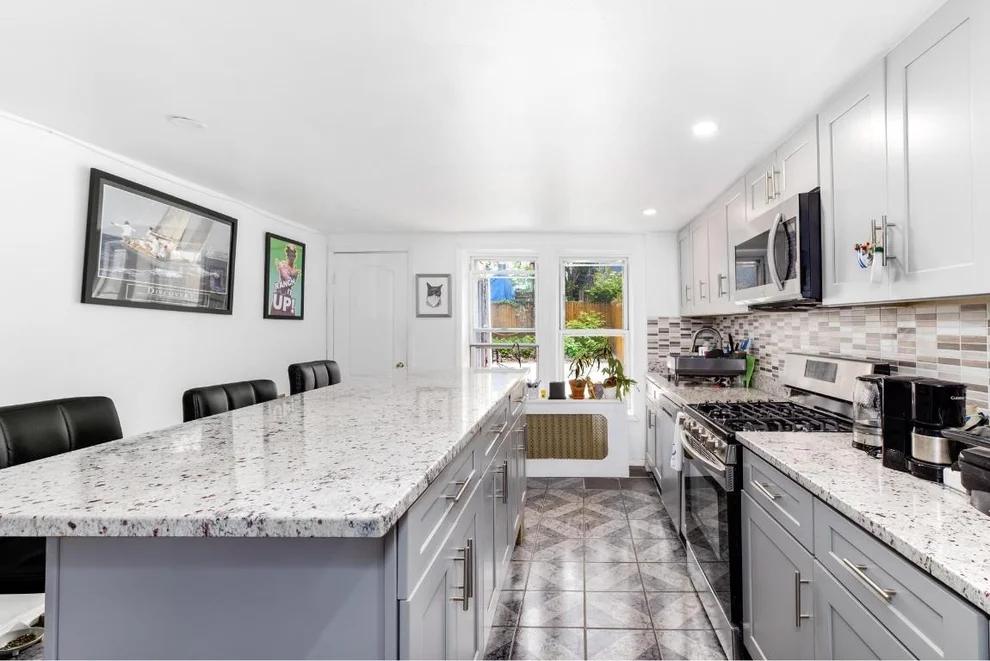 Unit for sale at 1328 JEFFERSON Avenue, Brooklyn, NY 11221
