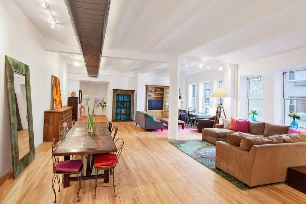 Unit for sale at 429 GREENWICH Street, Manhattan, NY 10013