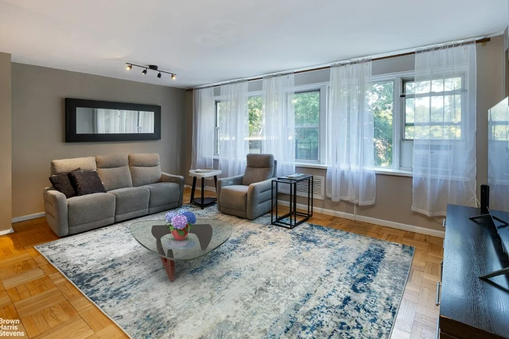 Unit for sale at 4525 HENRY HUDSON Parkway, Bronx, NY 10471