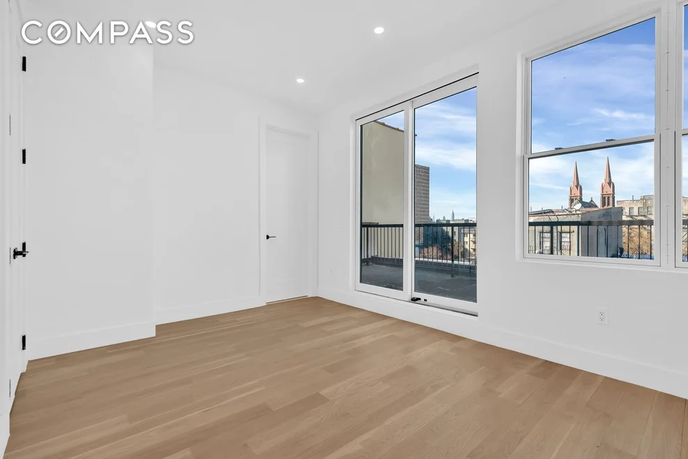 Unit for sale at 97 Seigel Street, Brooklyn, NY 11206