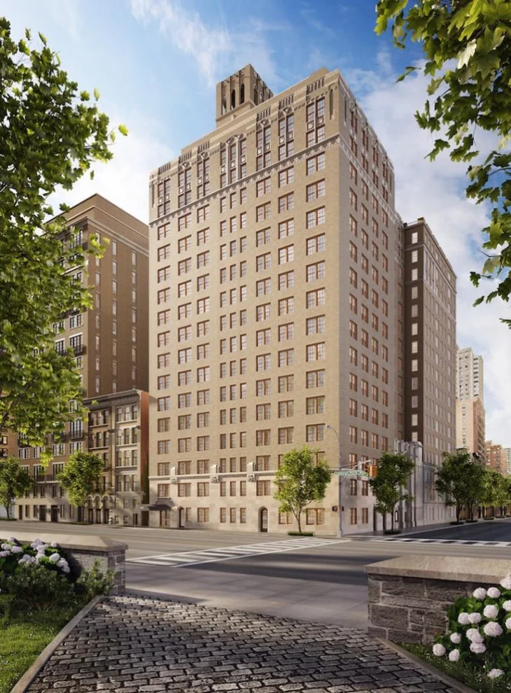 Unit for sale at 360 CENTRAL Park W, Manhattan, NY 10025