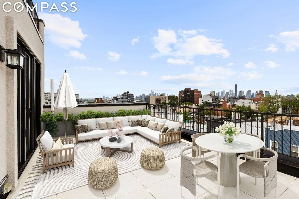 Unit for sale at 262 17th Street, Brooklyn, NY 11215