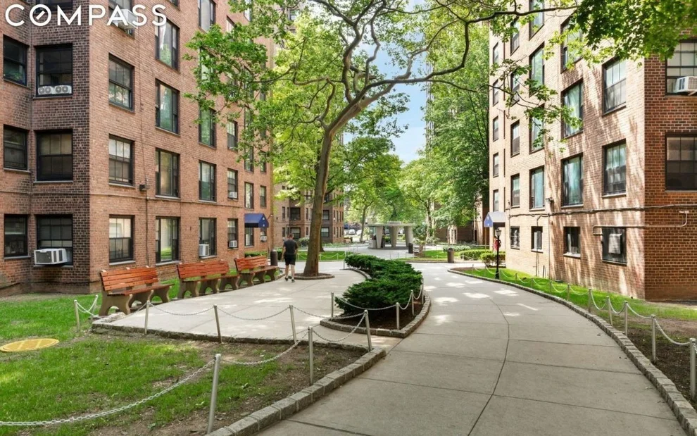 Unit for sale at 201 Clinton Avenue, Brooklyn, NY 11205