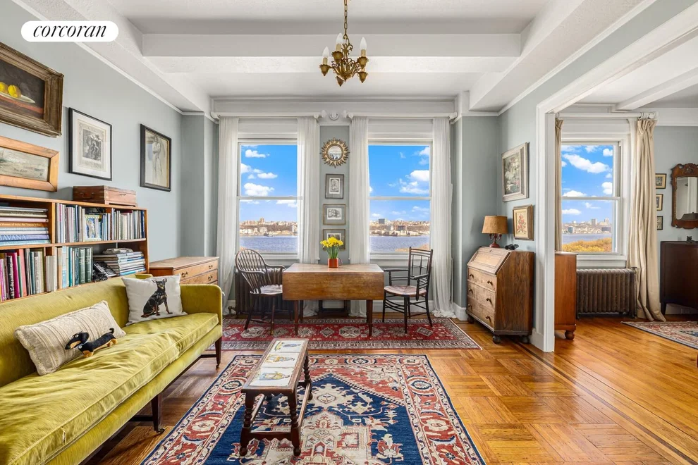 Unit for sale at 243 RIVERSIDE Drive, Manhattan, NY 10025
