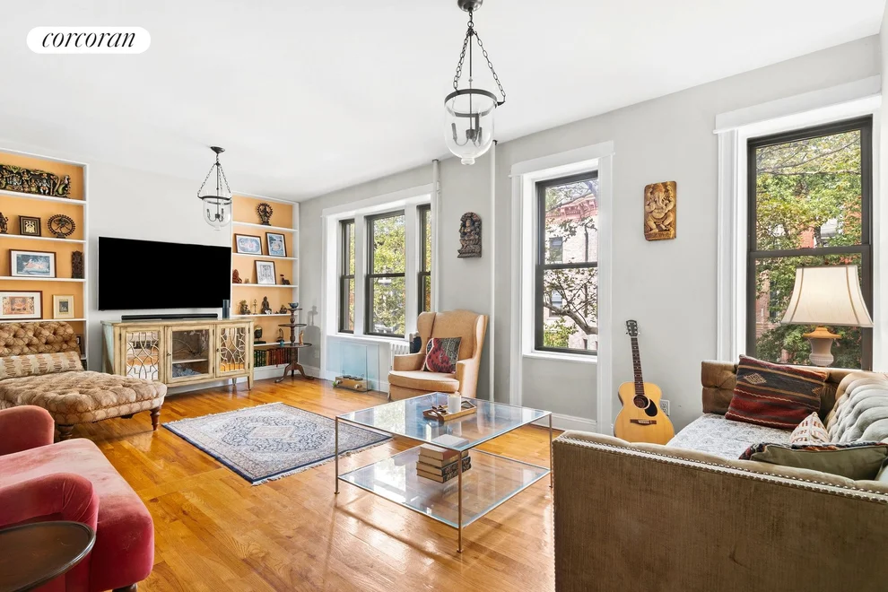 Unit for sale at 322 6th Street, Brooklyn, NY 11215