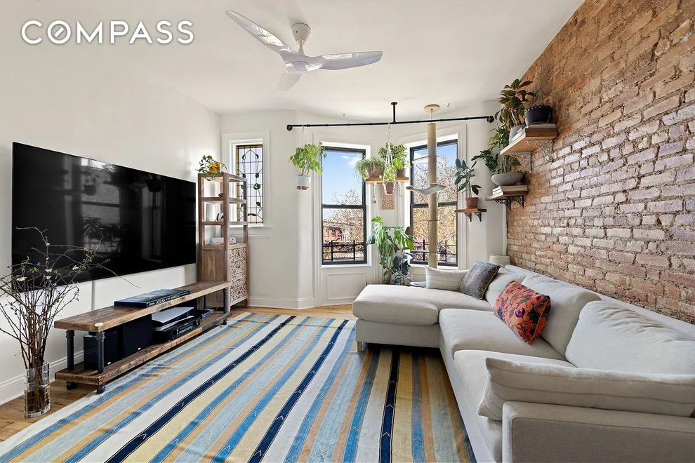 Unit for sale at 114 Garfield Place, Brooklyn, NY 11215