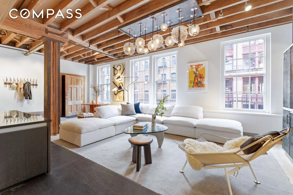 Unit for sale at 144 Franklin Street, Manhattan, NY 10013