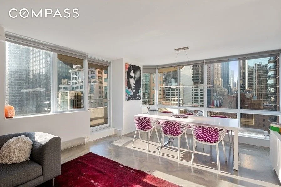 Unit for sale at 303 E 49th Street, Manhattan, NY 10017