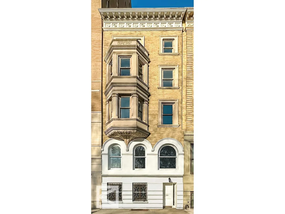 Unit for sale at 354 CENTRAL Park W, Manhattan, NY 10025