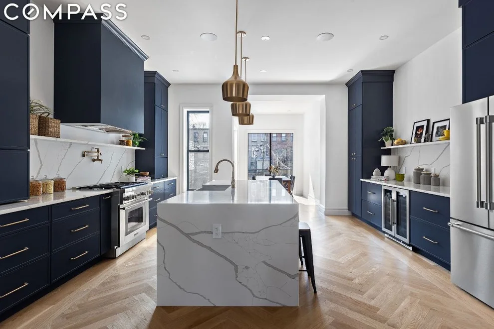 Unit for sale at 678 Park Place, Brooklyn, NY 11216