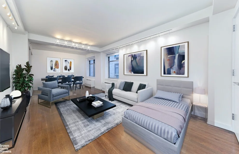 Unit for sale at 100 W 58TH Street, Manhattan, NY 10019