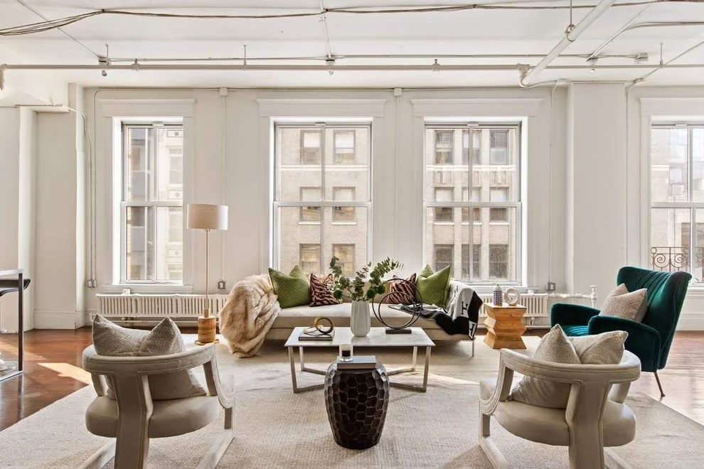 Unit for sale at 9 Murray Street, Manhattan, NY 10007