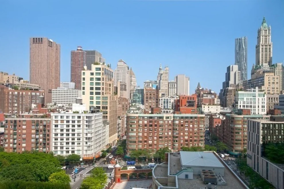 Unit for sale at 200 Chambers Street, Manhattan, NY 10007
