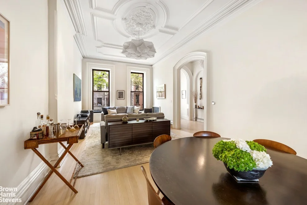Unit for sale at 105 ST MARKS Avenue, Brooklyn, NY 11217