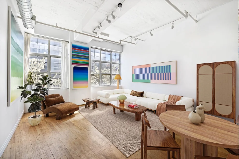 Unit for sale at 689 MYRTLE Avenue, Brooklyn, NY 11205