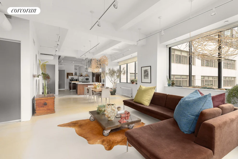 Unit for sale at 33 RECTOR Street, Manhattan, NY 10006