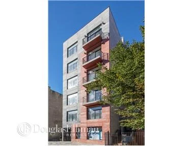 Unit for sale at 244 Franklin Avenue, Brooklyn, NY 11205