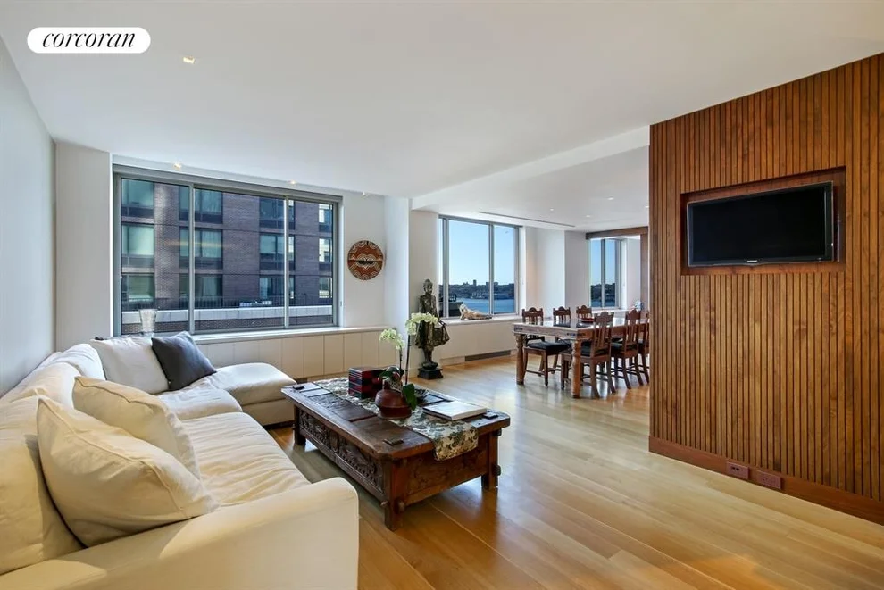 Unit for sale at 200 Riverside Boulevard, Manhattan, NY 10069