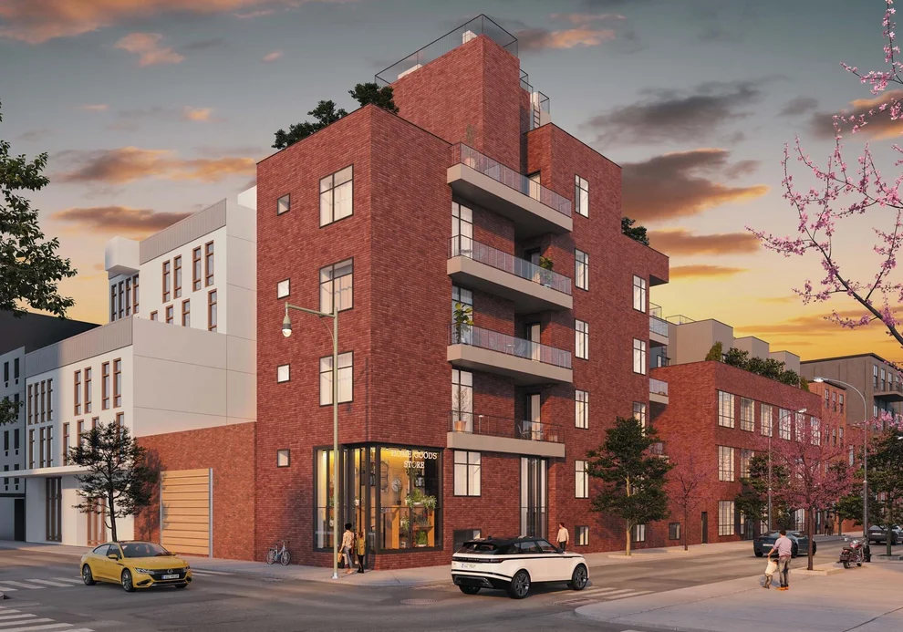 Unit for sale at 5-01 47th Road, Queens, NY 11101