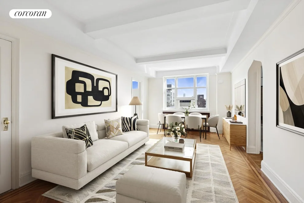 Unit for sale at 233 W 99TH Street, Manhattan, NY 10025