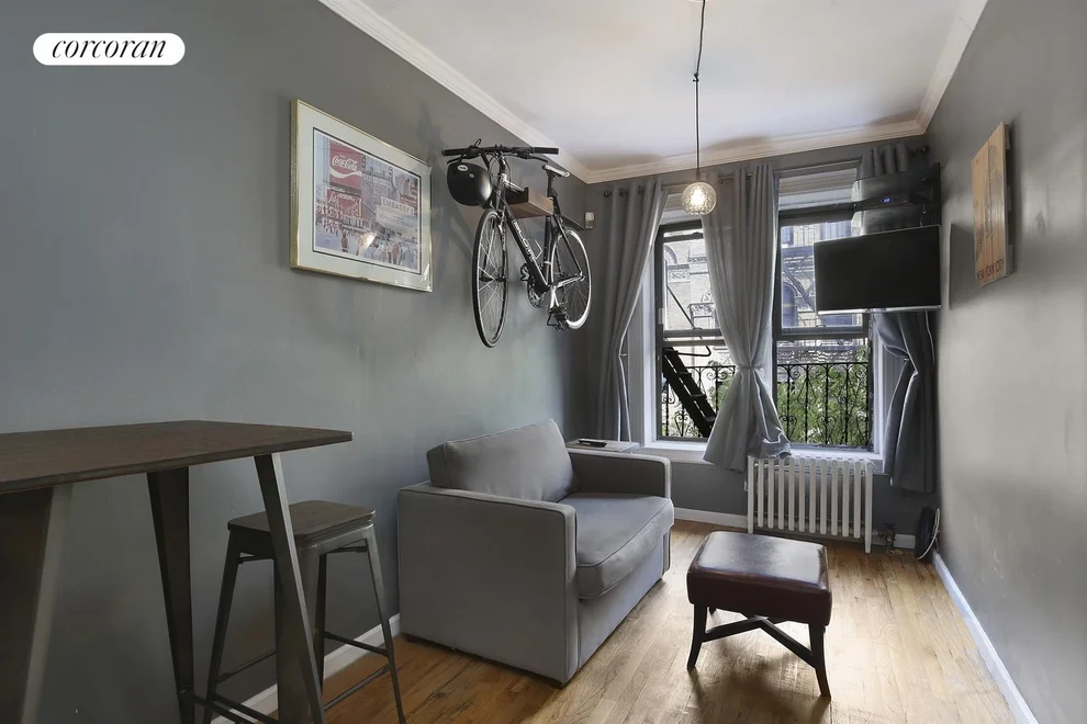 Unit for sale at 177 Thompson Street, Manhattan, NY 10012