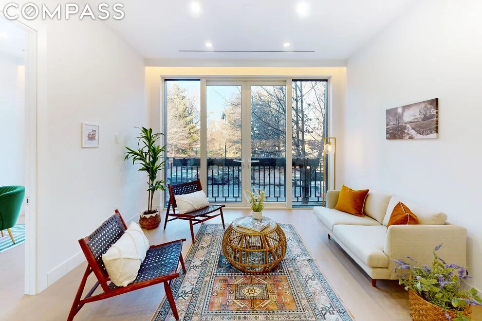Unit for sale at 53 Prospect Park SW, Brooklyn, NY 11215