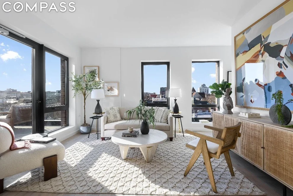 Unit for sale at 435 Tompkins Avenue, Brooklyn, NY 11216