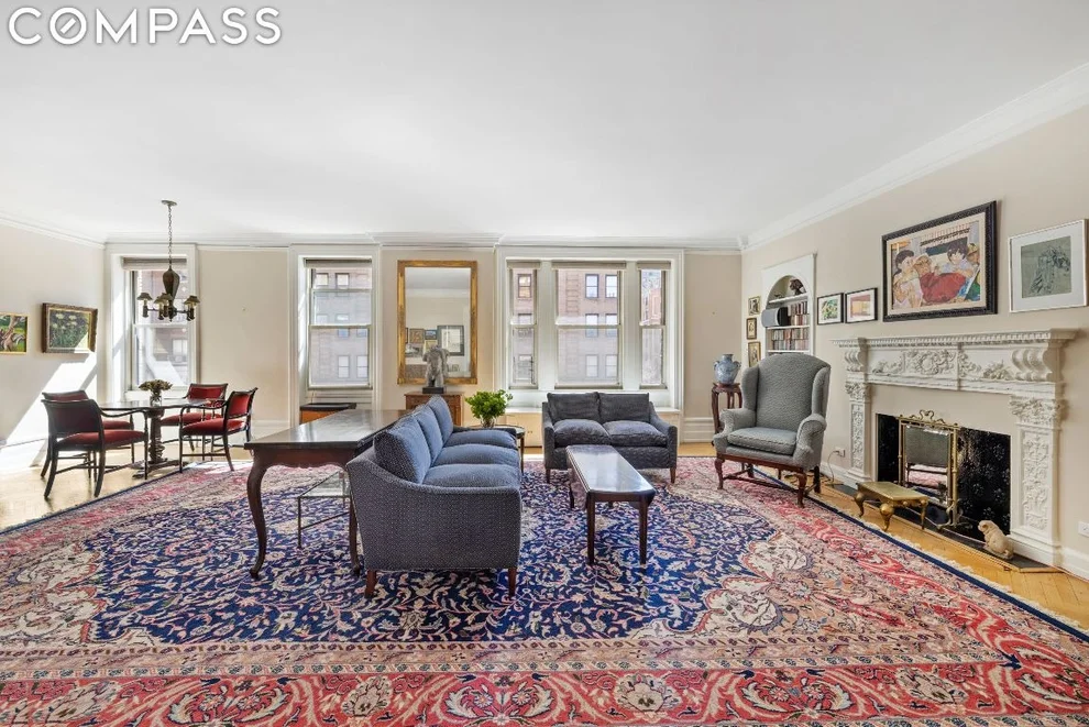 Unit for sale at 325 W End Avenue, Manhattan, NY 10023
