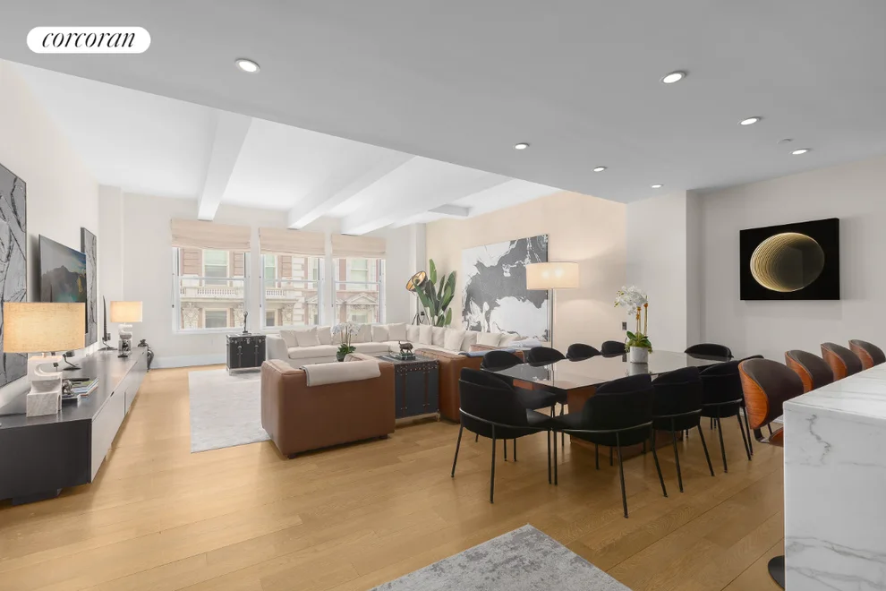 Unit for sale at 260 PARK Avenue S, Manhattan, NY 10003