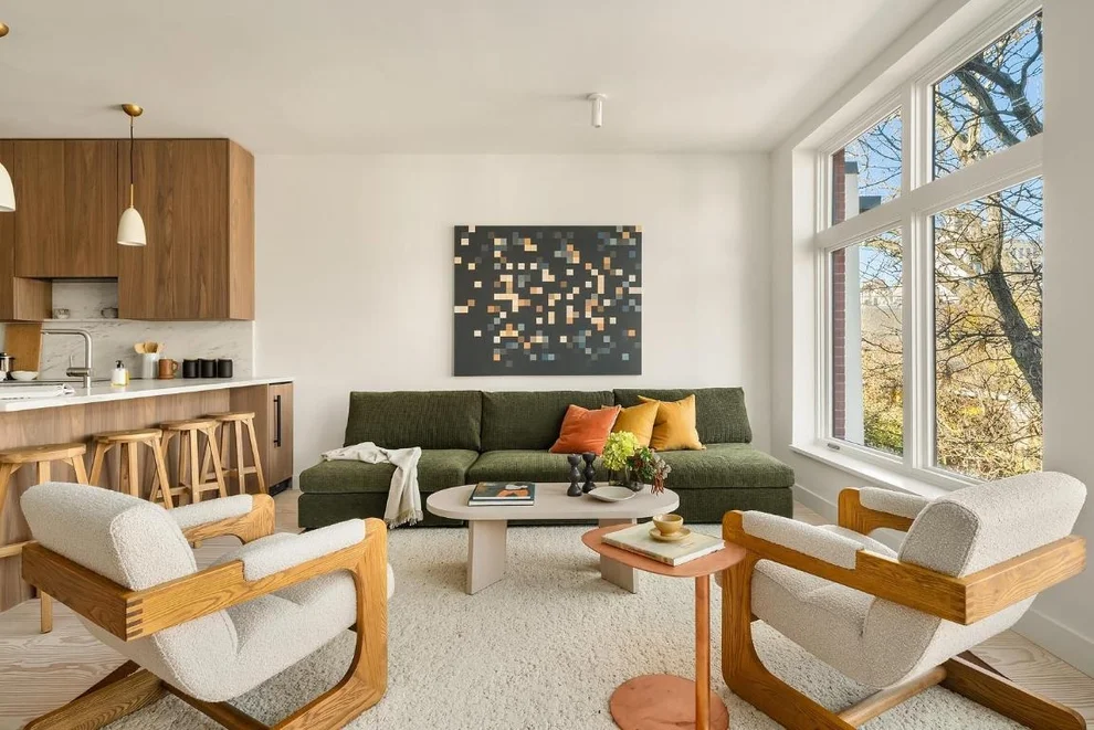 Unit for sale at 44 GARFIELD Place, Brooklyn, NY 11215