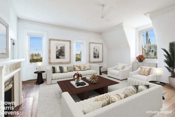 Unit for sale at 1 W 72ND Street, Manhattan, NY 10023