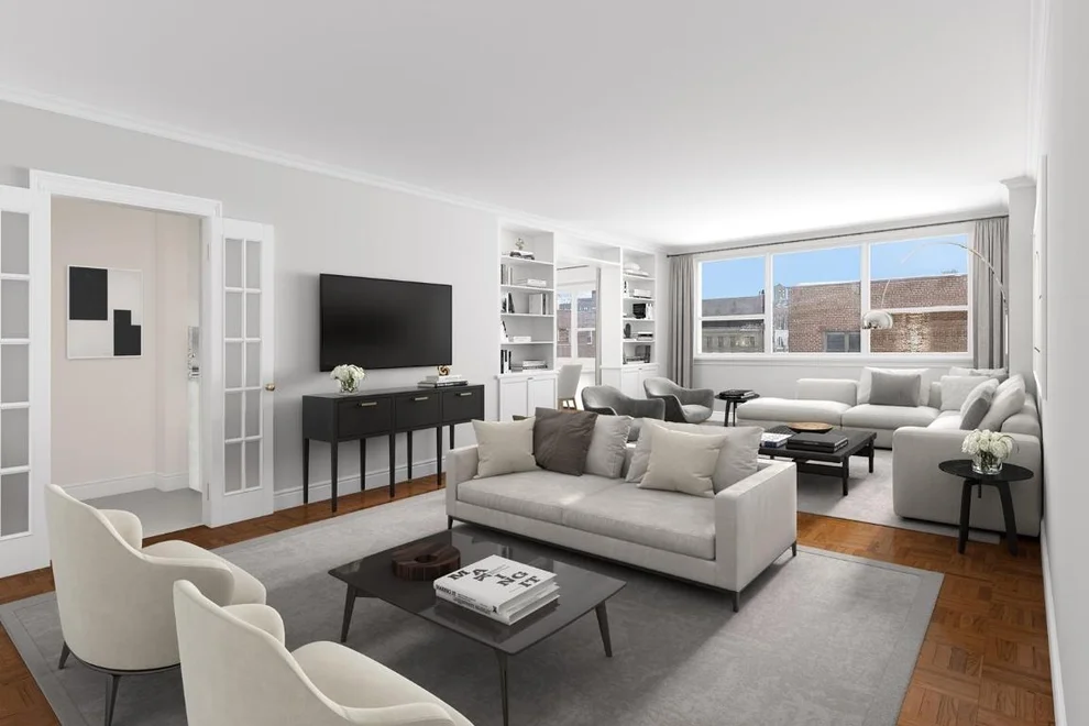 Unit for sale at 101 W 12th Street, Manhattan, NY 10011