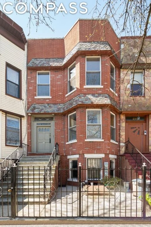 Unit for sale at 279 Weirfield Street, Brooklyn, NY 11221