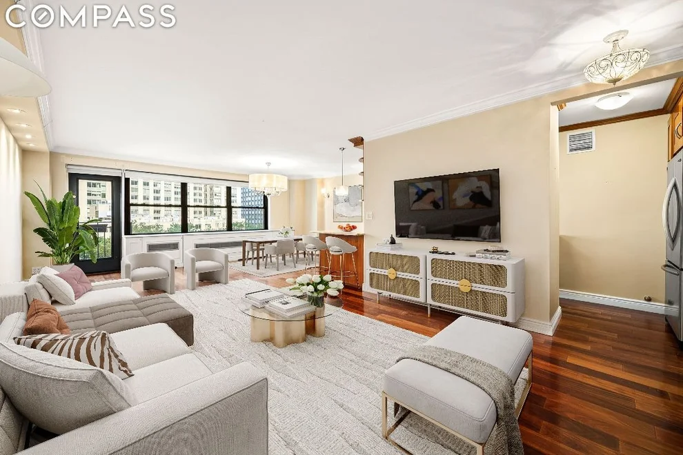 Unit for sale at 165 W End Avenue, Manhattan, NY 10023