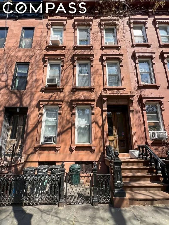 Unit for sale at 557 10th Street, Brooklyn, NY 11215