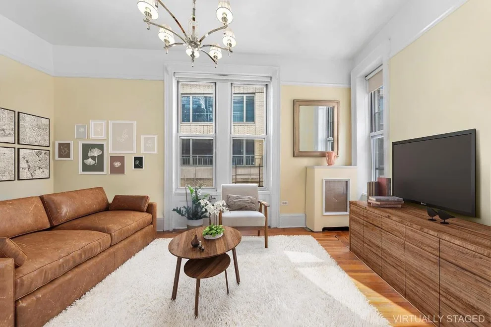 Unit for sale at 345 W 70TH Street, Manhattan, NY 10023