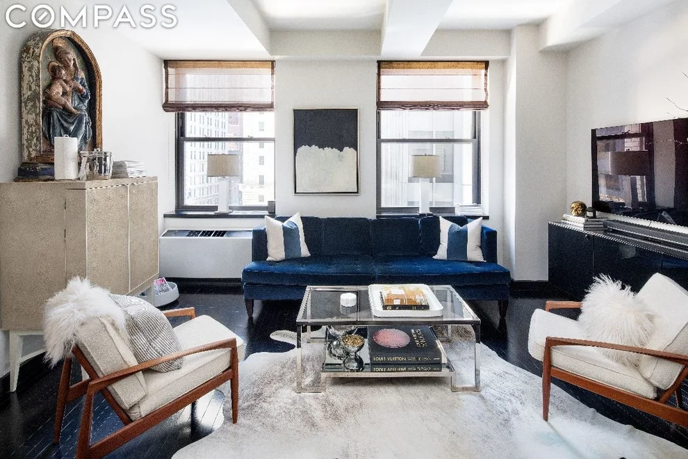 Unit for sale at 20 Pine Street, Manhattan, NY 10005