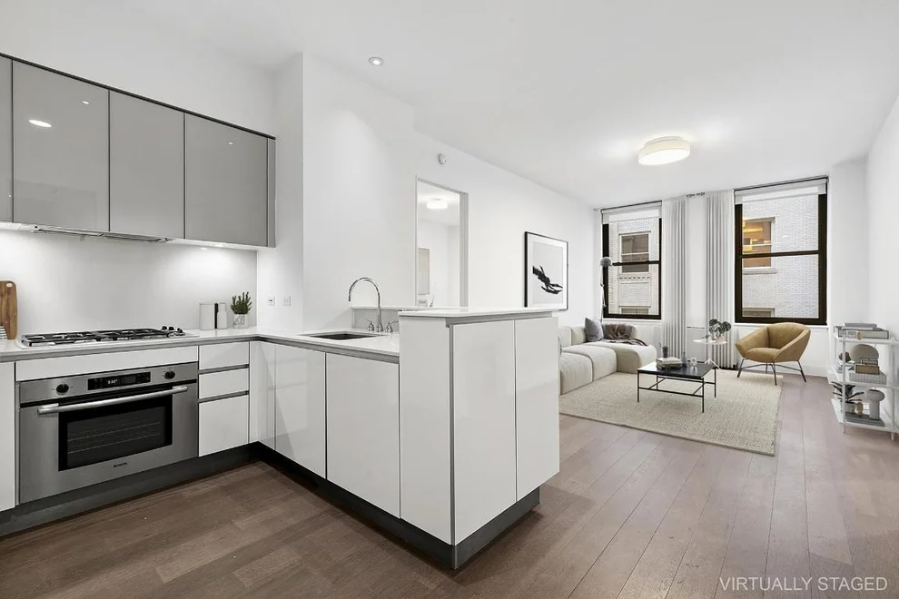 Unit for sale at 25 Broad Street, Manhattan, NY 10004