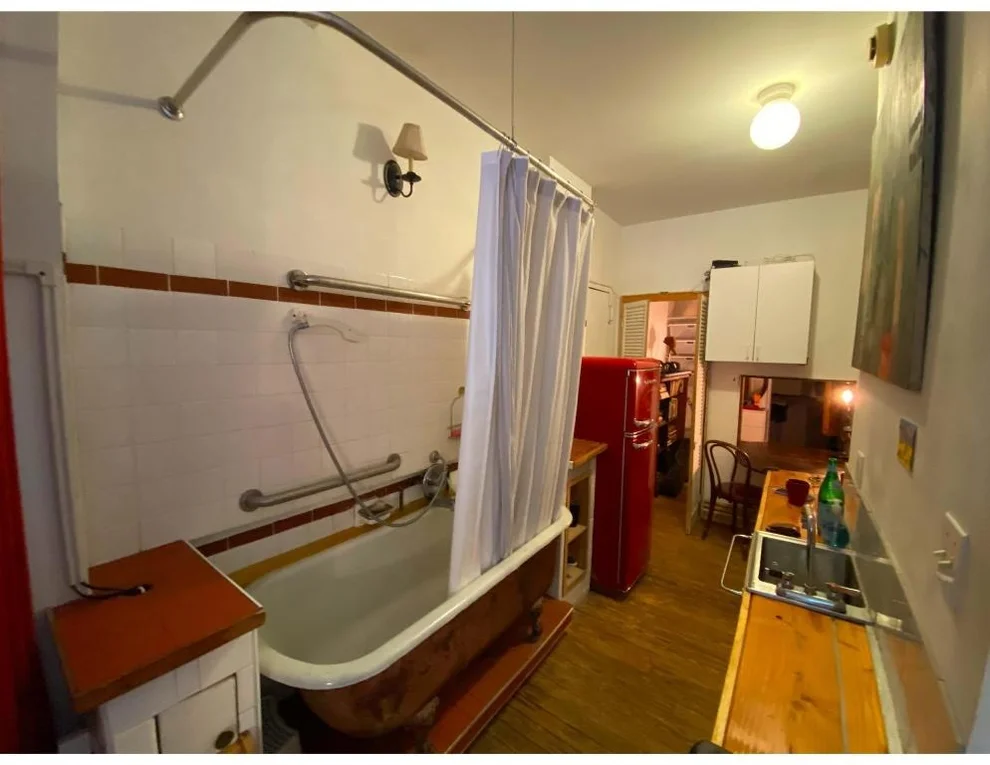 Unit for sale at 204 E 7th Street, Manhattan, NY 10009