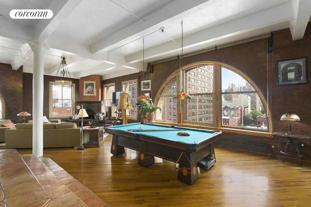 Unit for sale at 68 JANE Street, Manhattan, NY 10014
