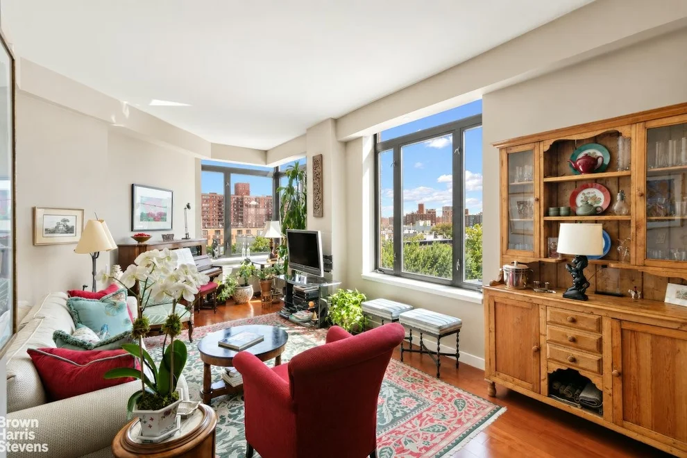 Unit for sale at 380 LENOX Avenue, Manhattan, NY 10027