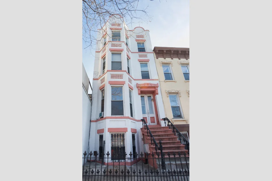 Unit for sale at 394 QUINCY Street, Brooklyn, NY 11216