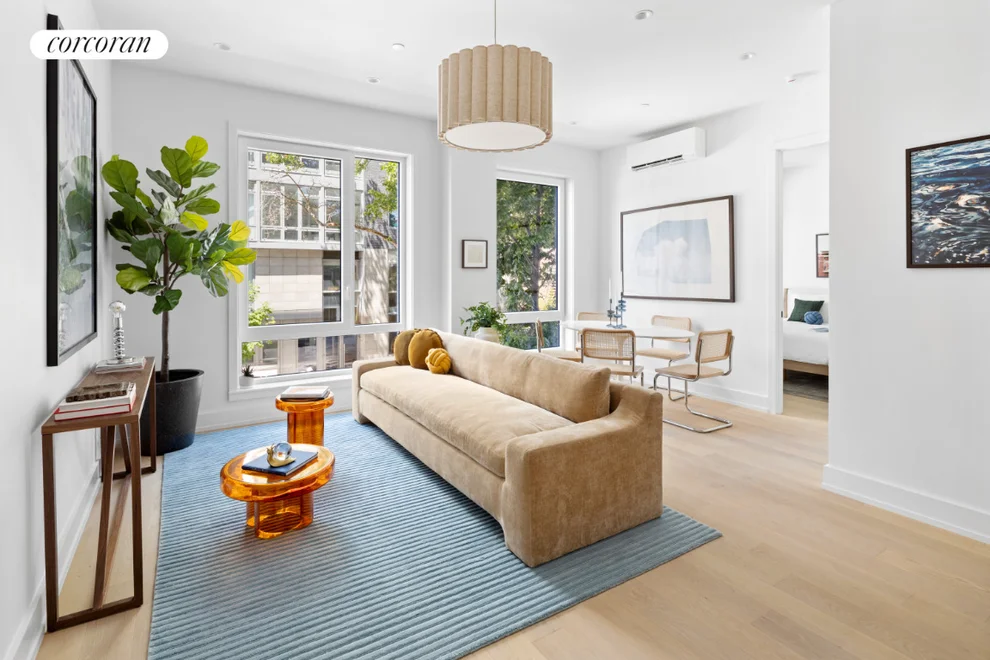 Unit for sale at 87 IRVING Place, Brooklyn, NY 11238